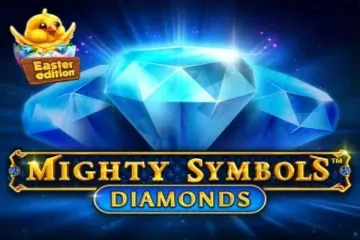 Mighty Symbols Diamonds Easter Edition