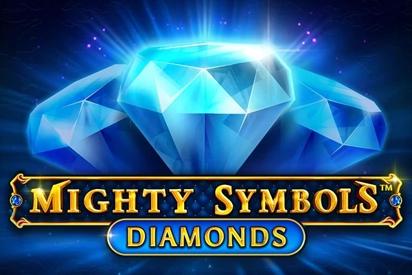 Mighty Symbols Diamonds