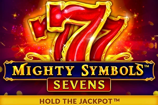 Mighty Symbols Sevens