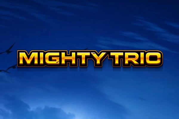 Mighty Trio