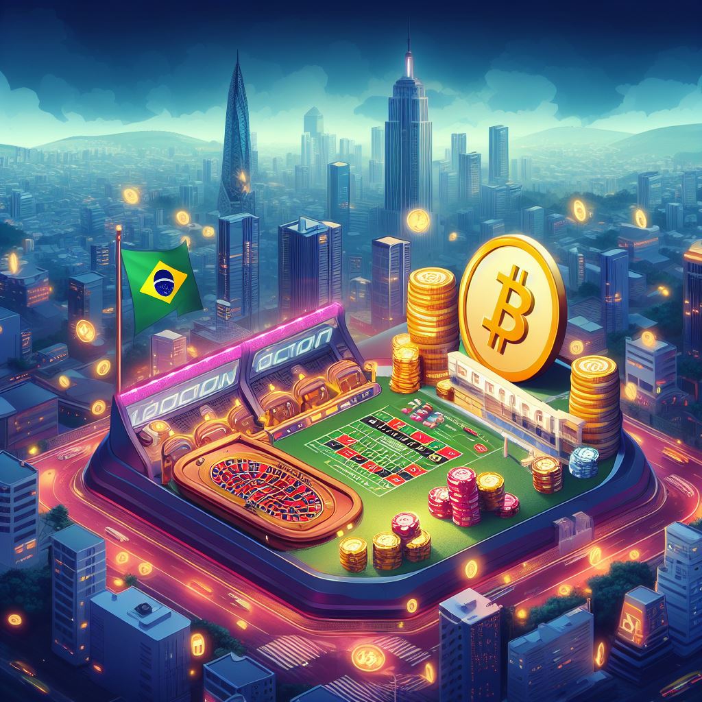 Descubra BET811: A Principal Plataforma de Apostas no Brasil