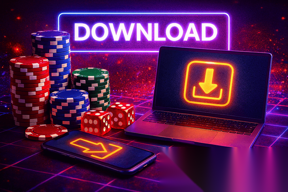 Guia para baixar e instalar o APK BET811