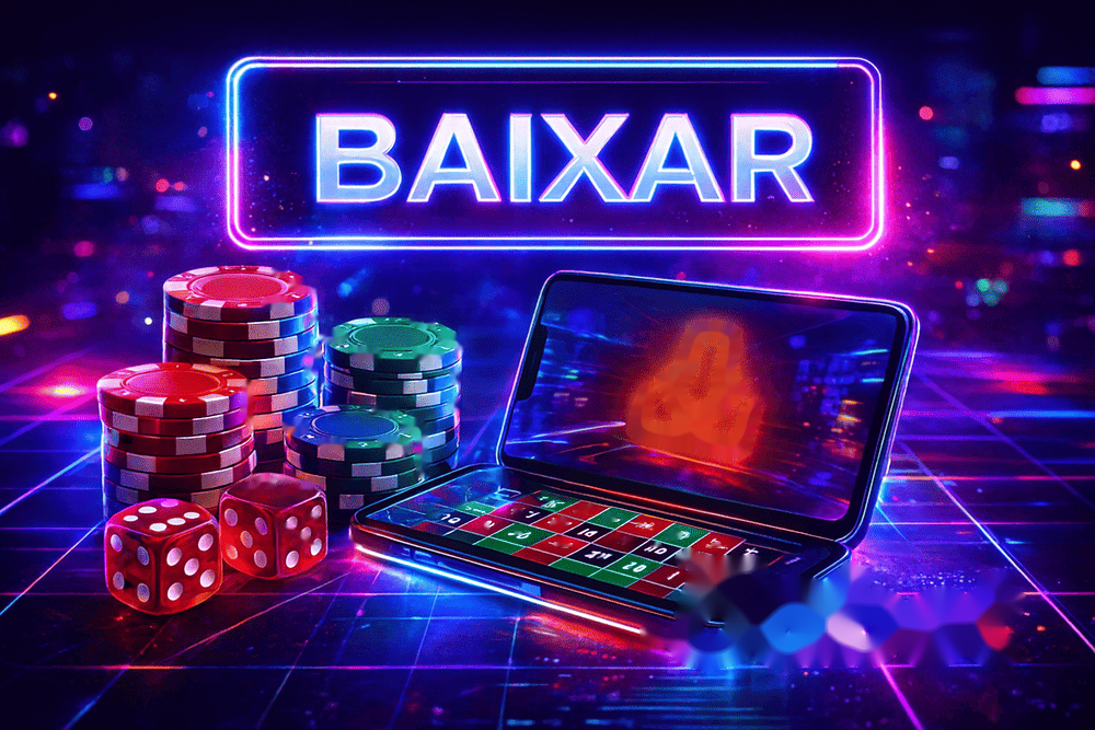 BET811 app com download fácil e gratuito